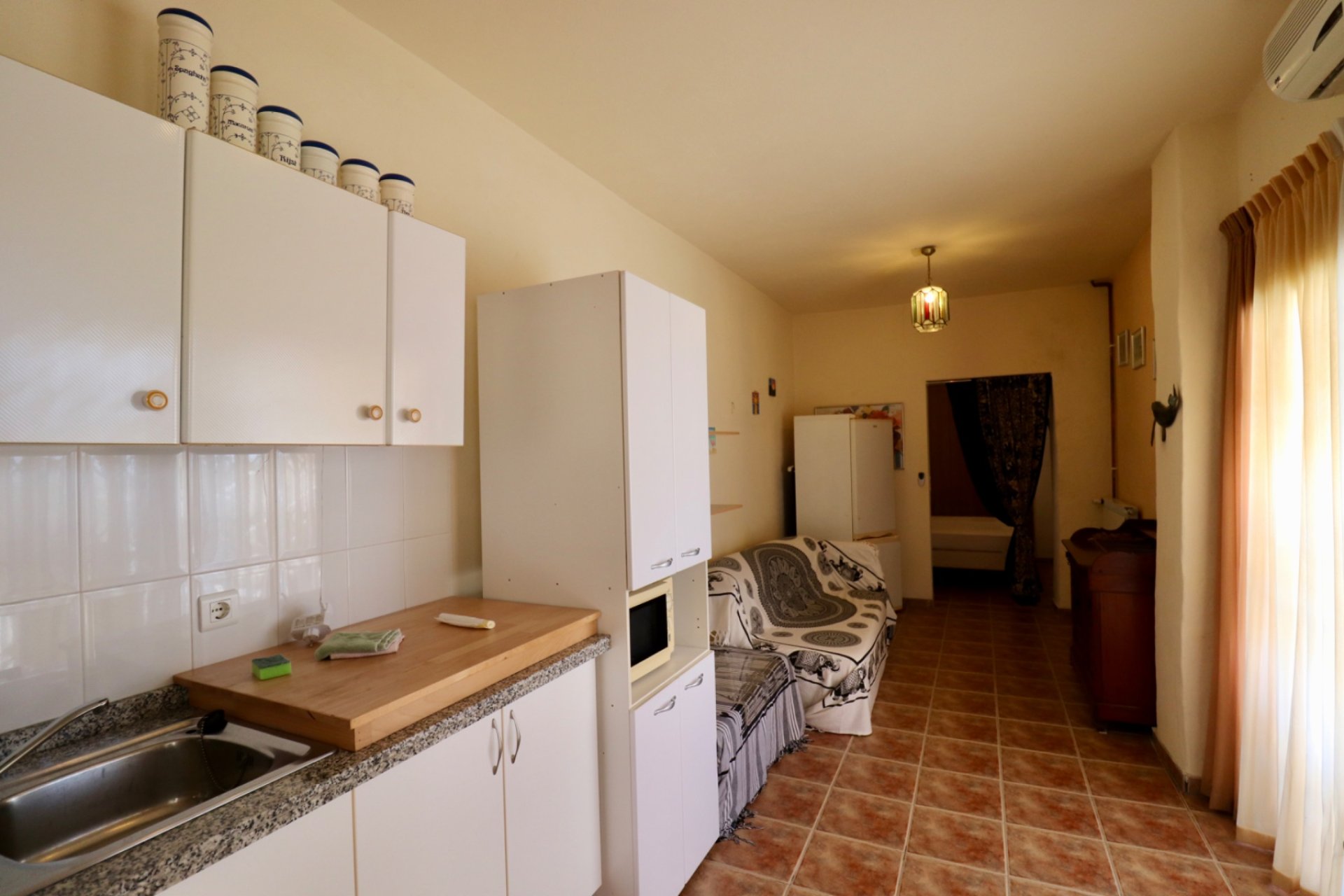 Перепродажа - Вилла - Alicante - San Vicente del Raspeig