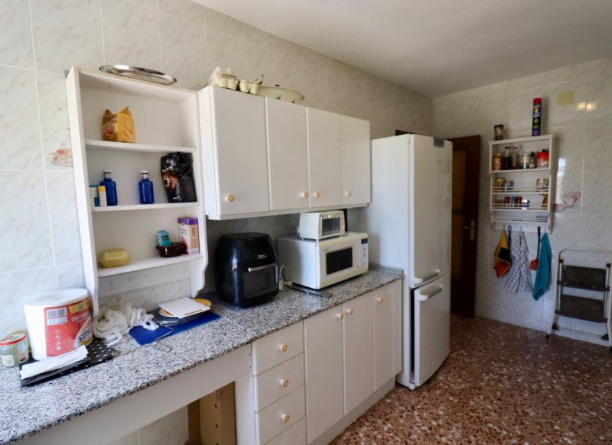 Перепродажа - Вилла - Alicante - San Vicente del Raspeig