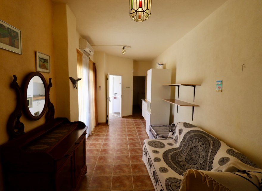 Перепродажа - Вилла - Alicante - San Vicente del Raspeig