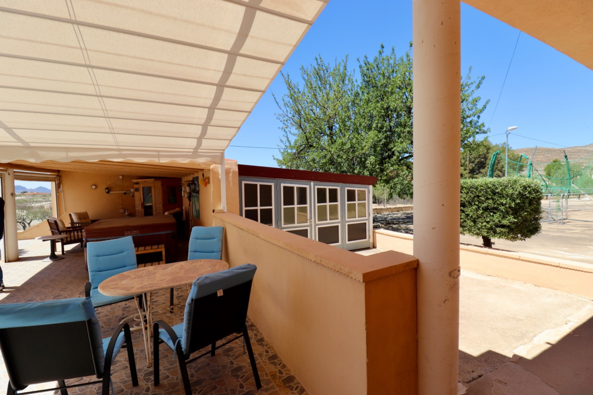 Перепродажа - Вилла - Alicante - San Vicente del Raspeig