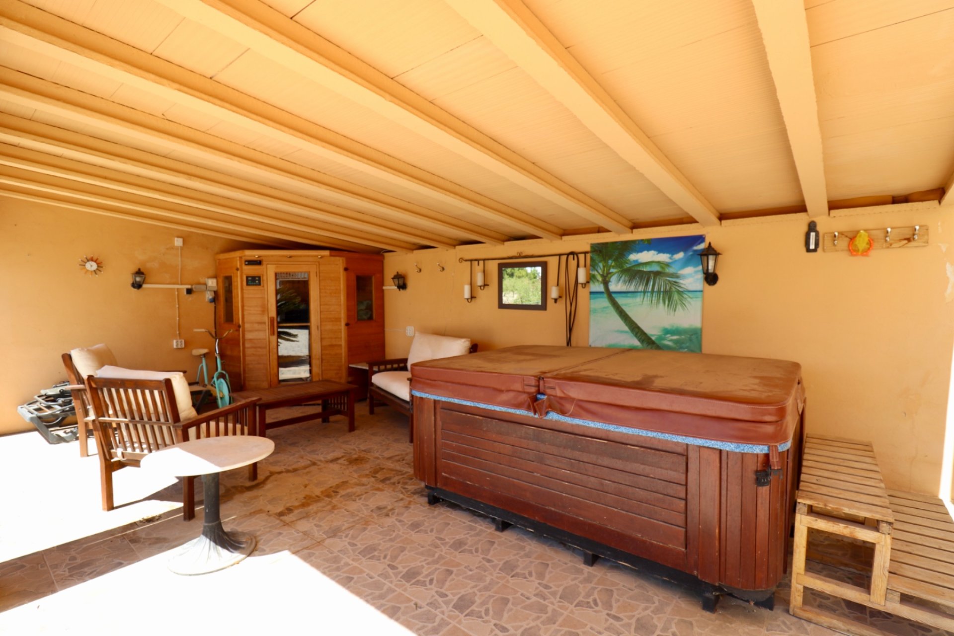 Перепродажа - Вилла - Alicante - San Vicente del Raspeig