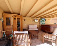 Перепродажа - Вилла - Alicante - San Vicente del Raspeig