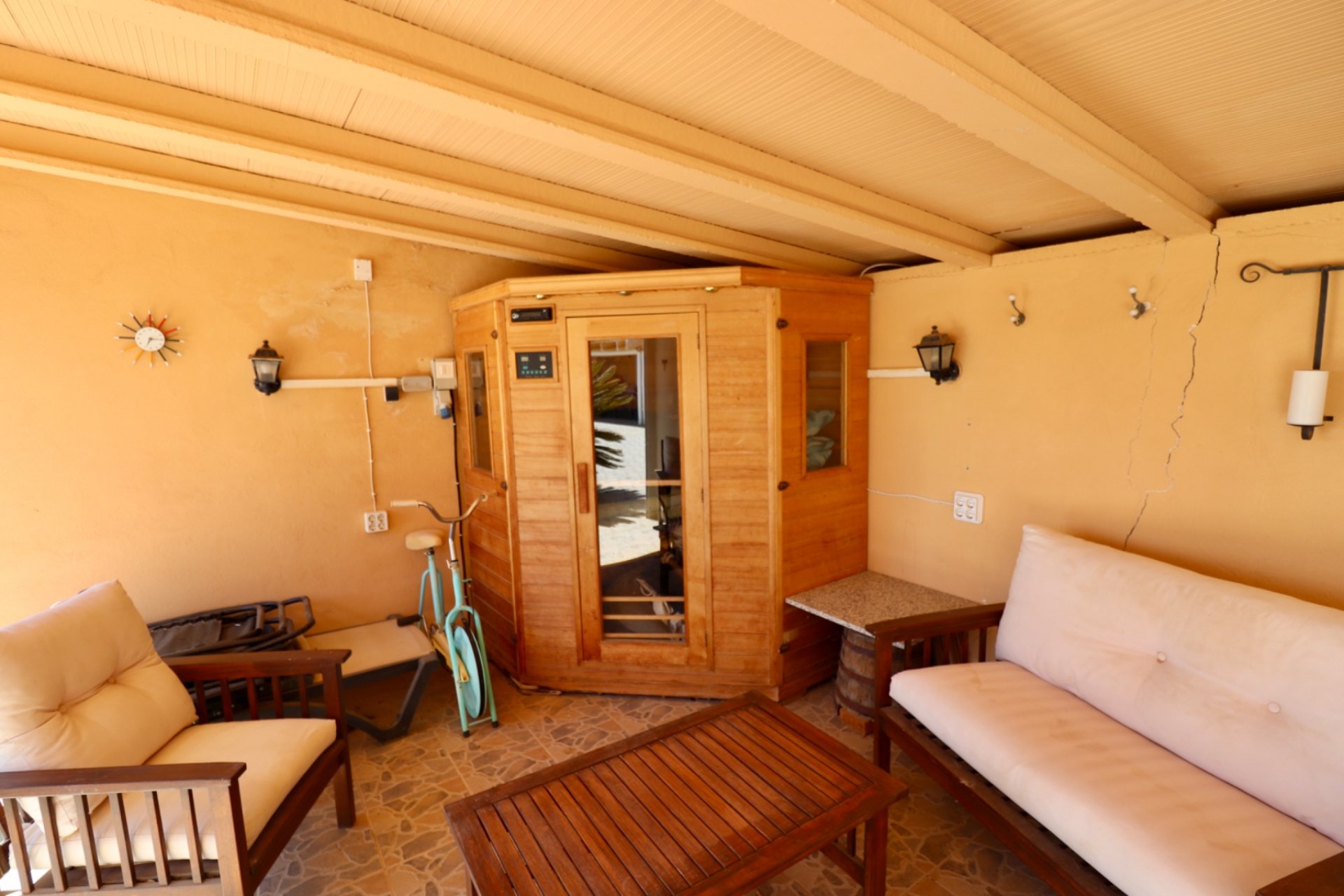 Перепродажа - Вилла - Alicante - San Vicente del Raspeig