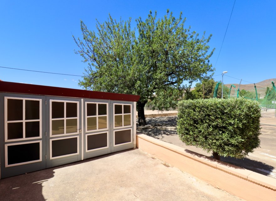 Перепродажа - Вилла - Alicante - San Vicente del Raspeig