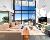 Перепродажа - Вилла - Altea - Altea Hills