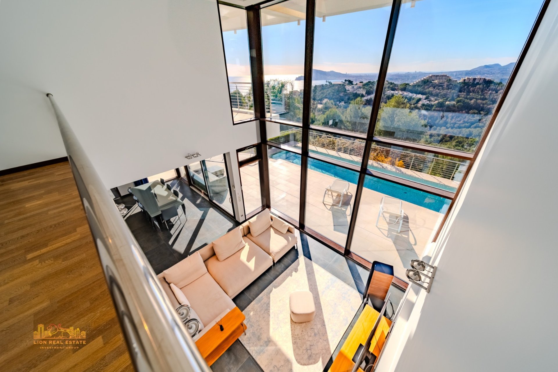 Перепродажа - Вилла - Altea - Altea Hills