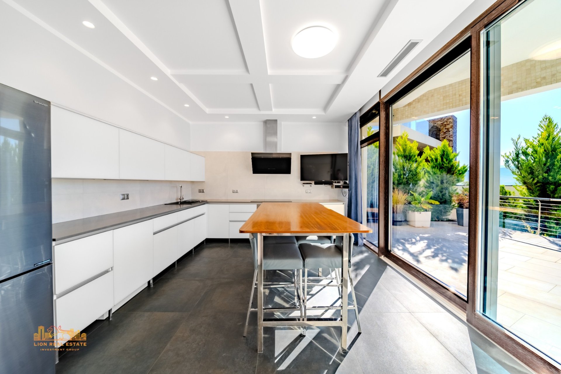 Перепродажа - Вилла - Altea - Altea Hills