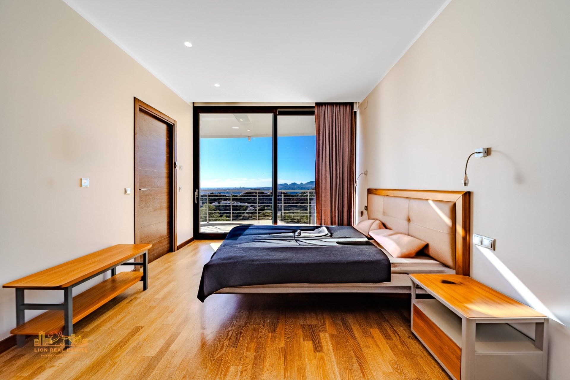 Перепродажа - Вилла - Altea - Altea Hills