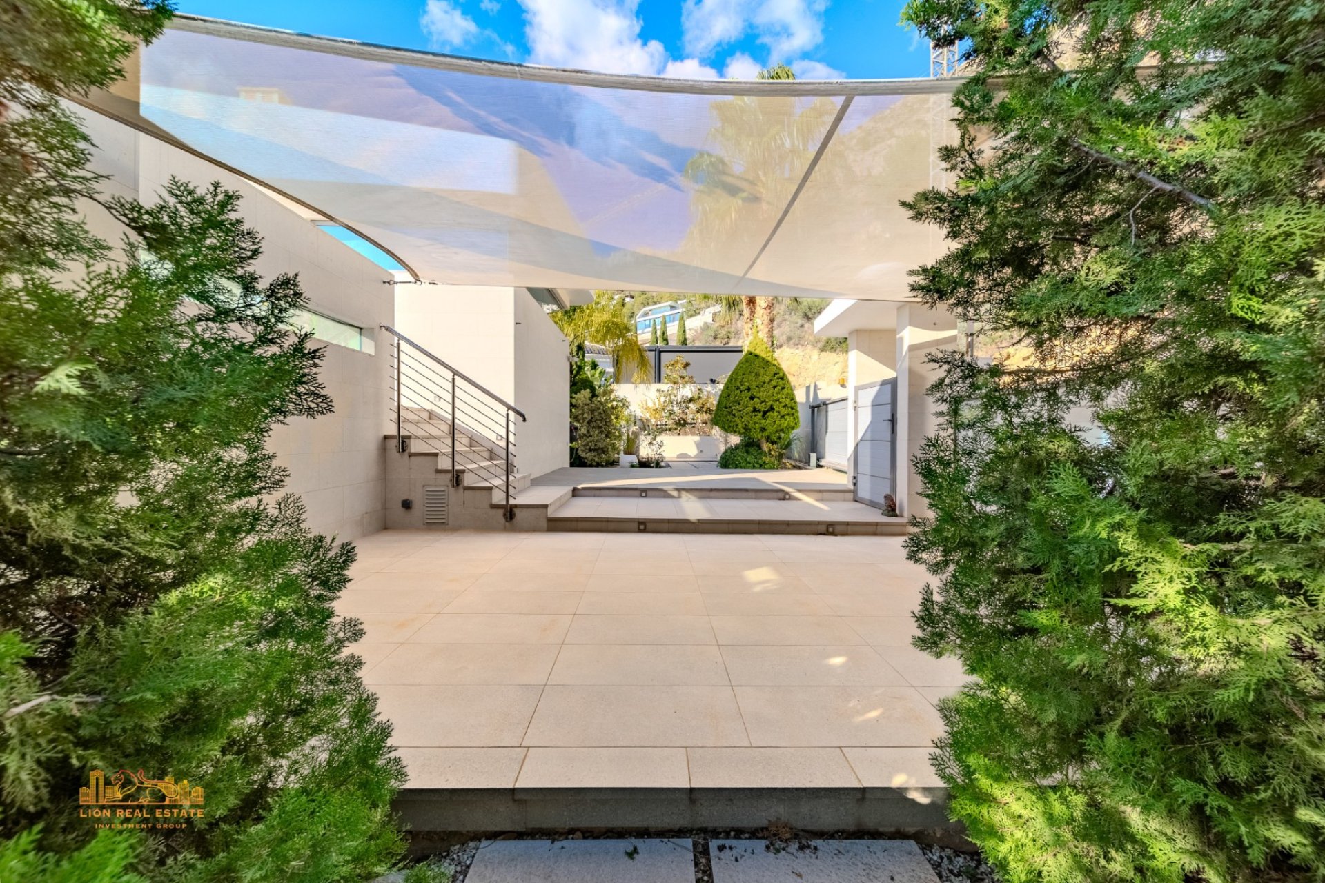 Перепродажа - Вилла - Altea - Altea Hills