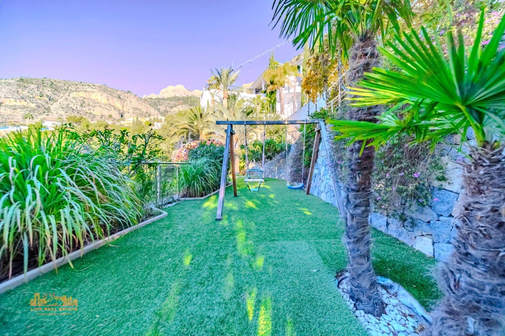 Перепродажа - Вилла - Altea - Altea Hills