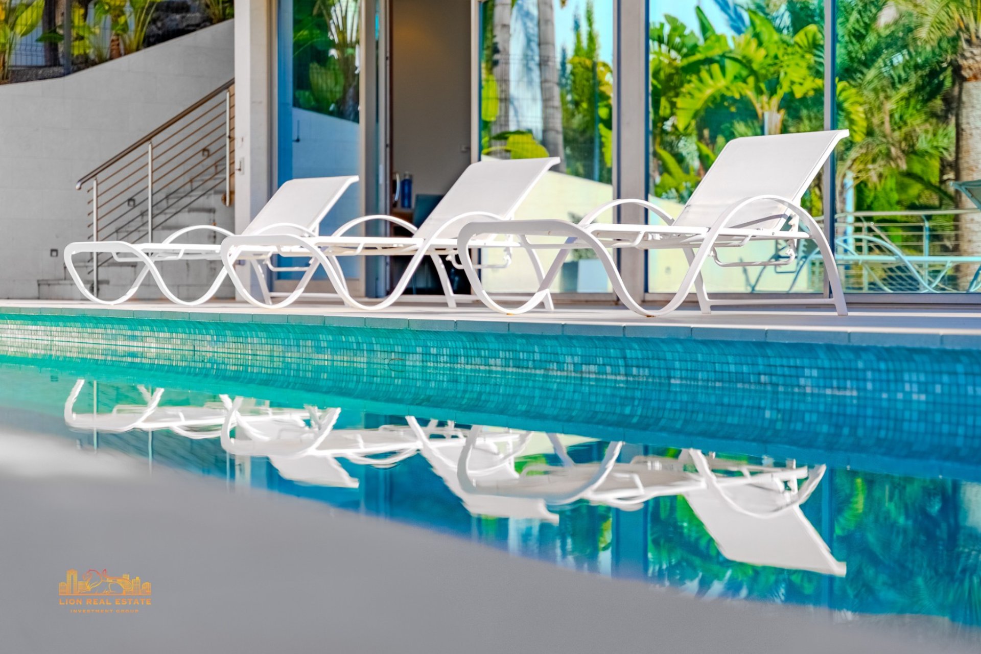 Перепродажа - Вилла - Altea - Altea Hills