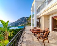 Перепродажа - Вилла - Altea - Altea Hills