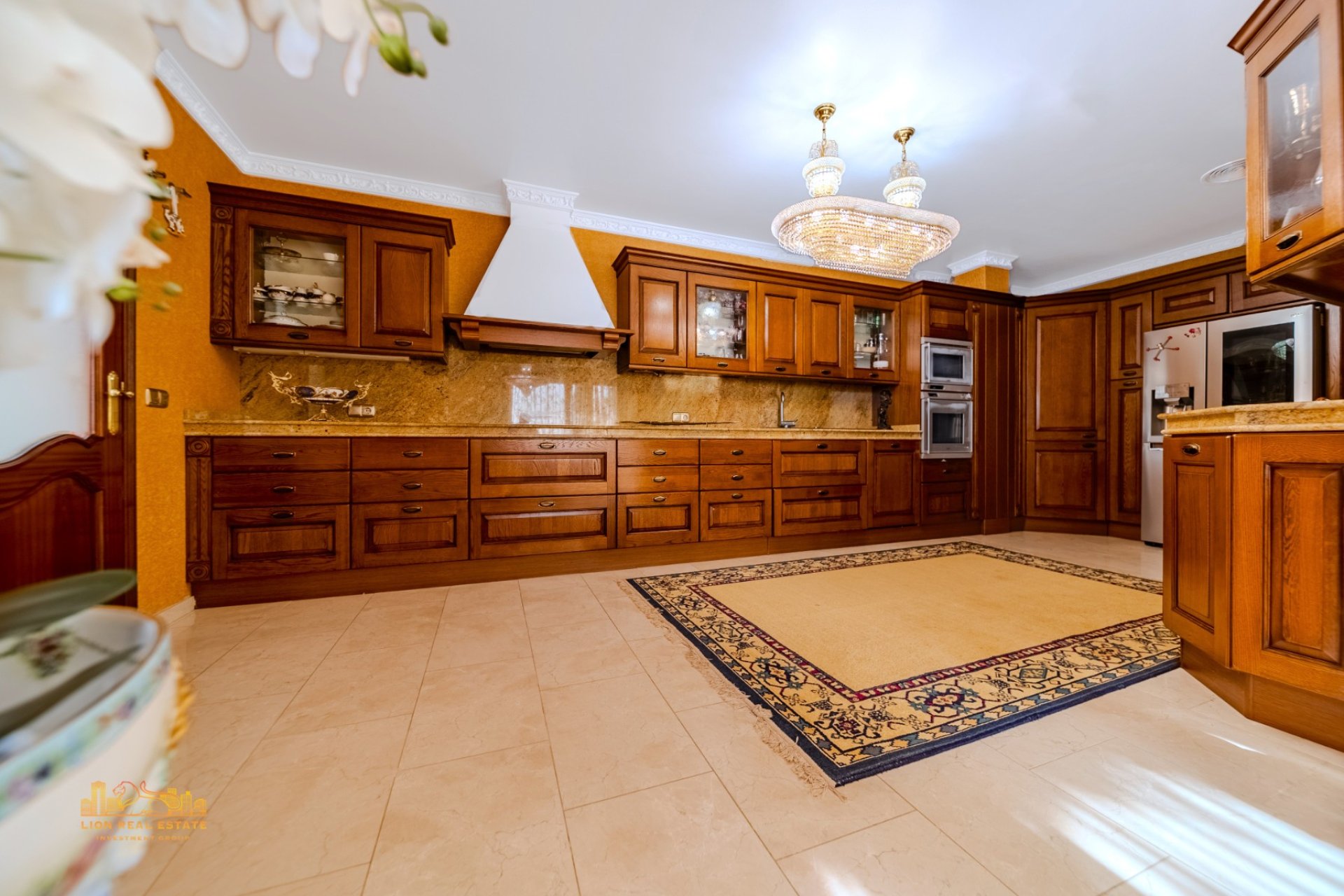 Перепродажа - Вилла - Altea - Altea Hills