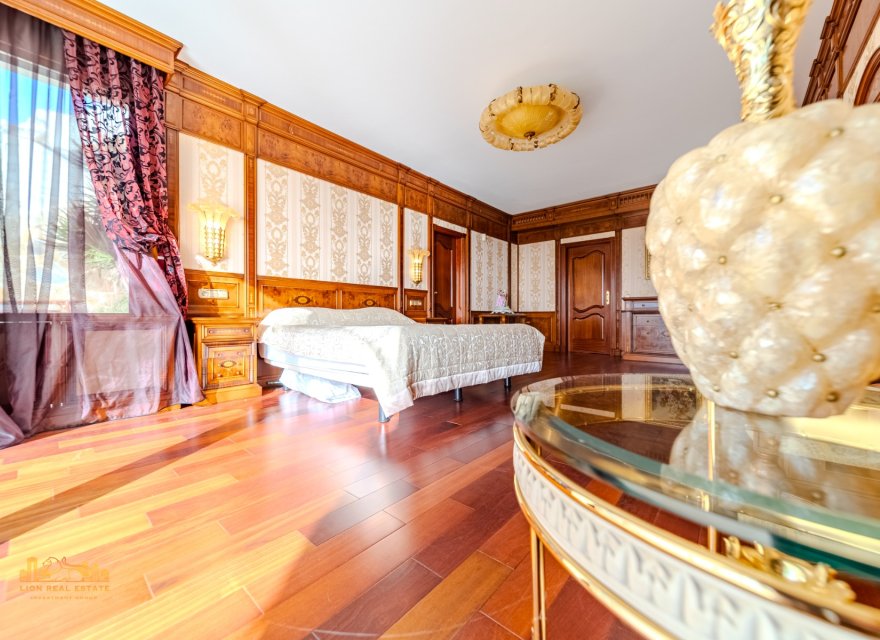 Перепродажа - Вилла - Altea - Altea Hills