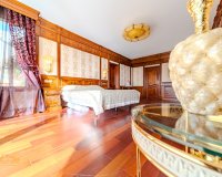 Перепродажа - Вилла - Altea - Altea Hills