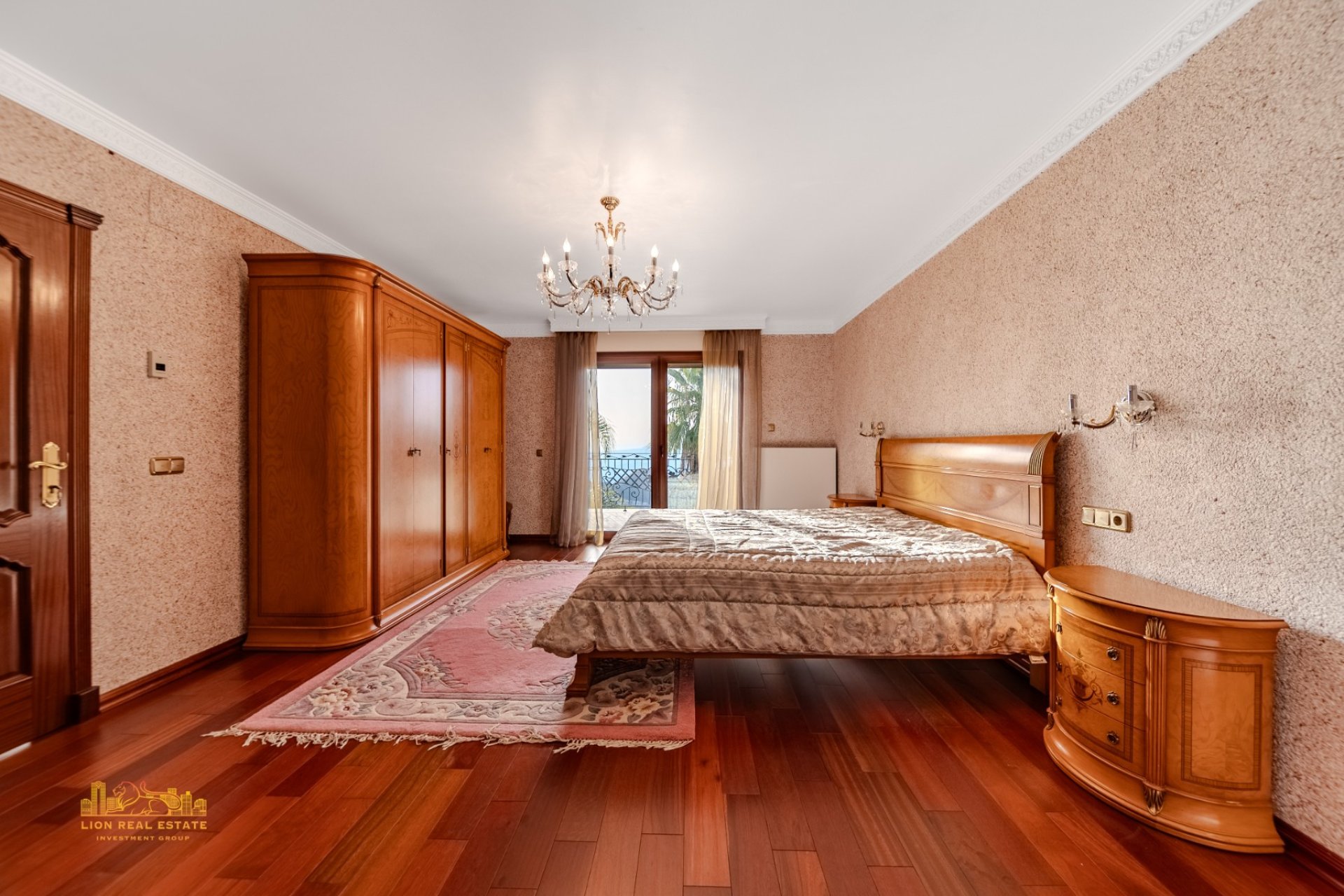 Перепродажа - Вилла - Altea - Altea Hills