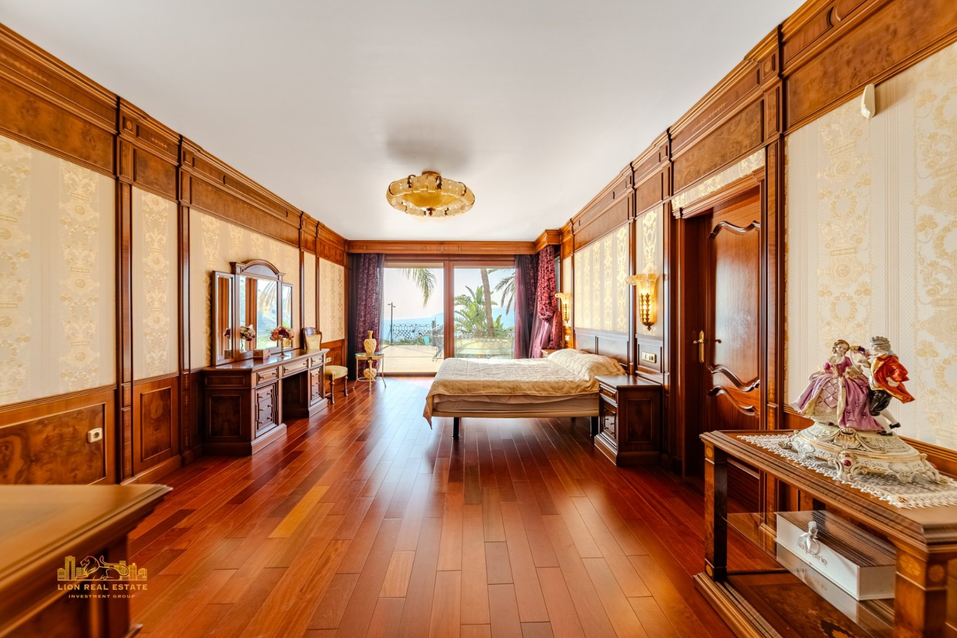 Перепродажа - Вилла - Altea - Altea Hills