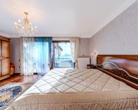Перепродажа - Вилла - Altea - Altea Hills