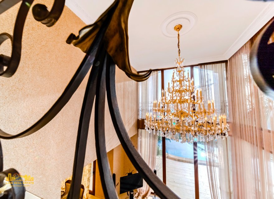 Перепродажа - Вилла - Altea - Altea Hills