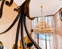 Перепродажа - Вилла - Altea - Altea Hills