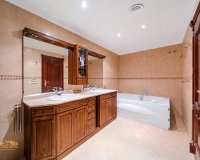 Перепродажа - Вилла - Altea - Altea Hills