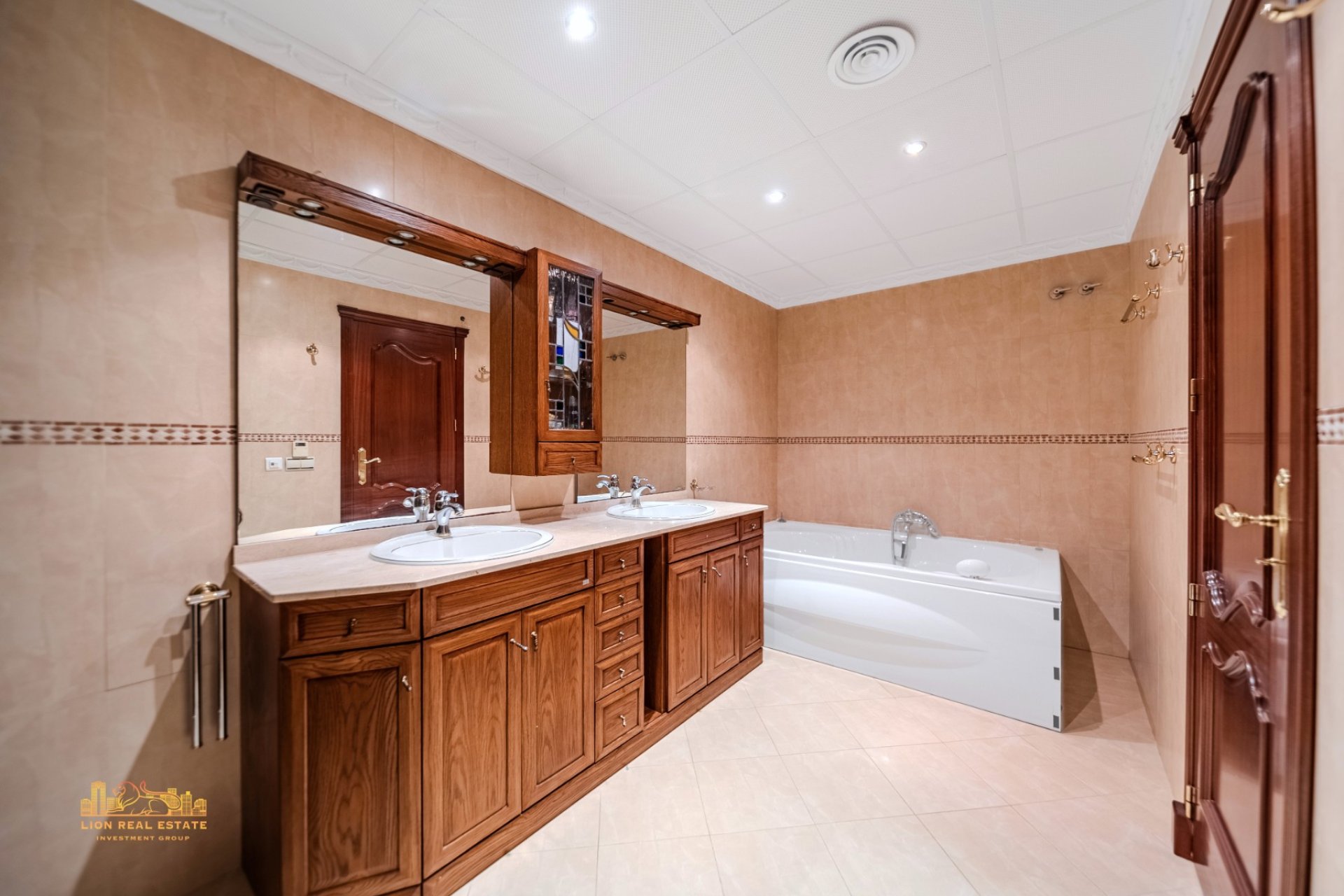 Перепродажа - Вилла - Altea - Altea Hills