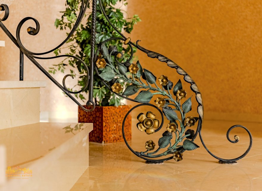 Перепродажа - Вилла - Altea - Altea Hills