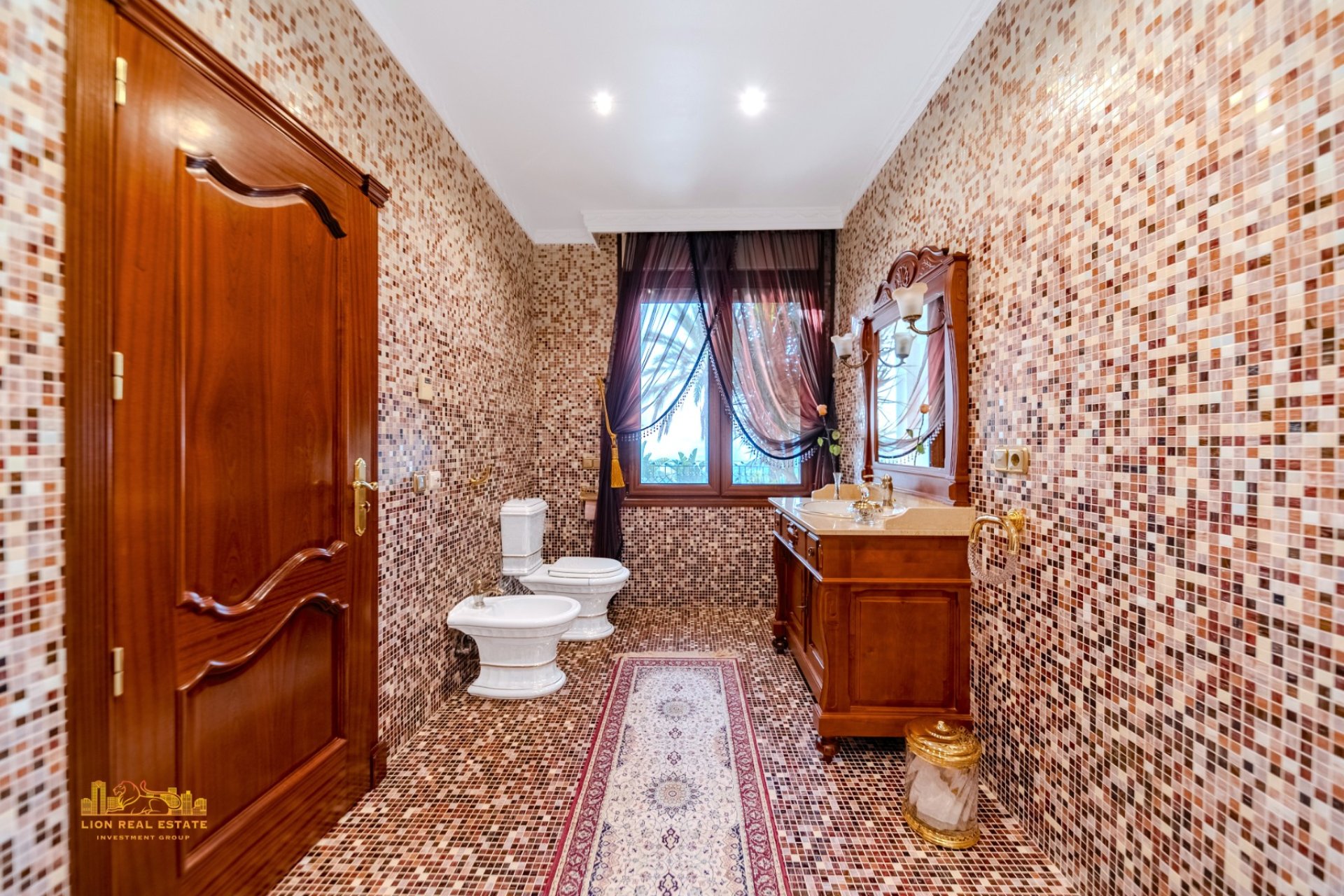 Перепродажа - Вилла - Altea - Altea Hills