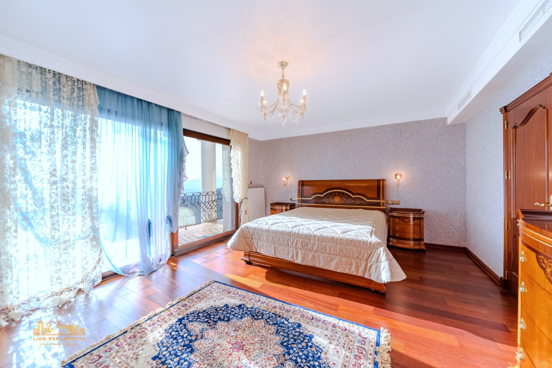 Перепродажа - Вилла - Altea - Altea Hills