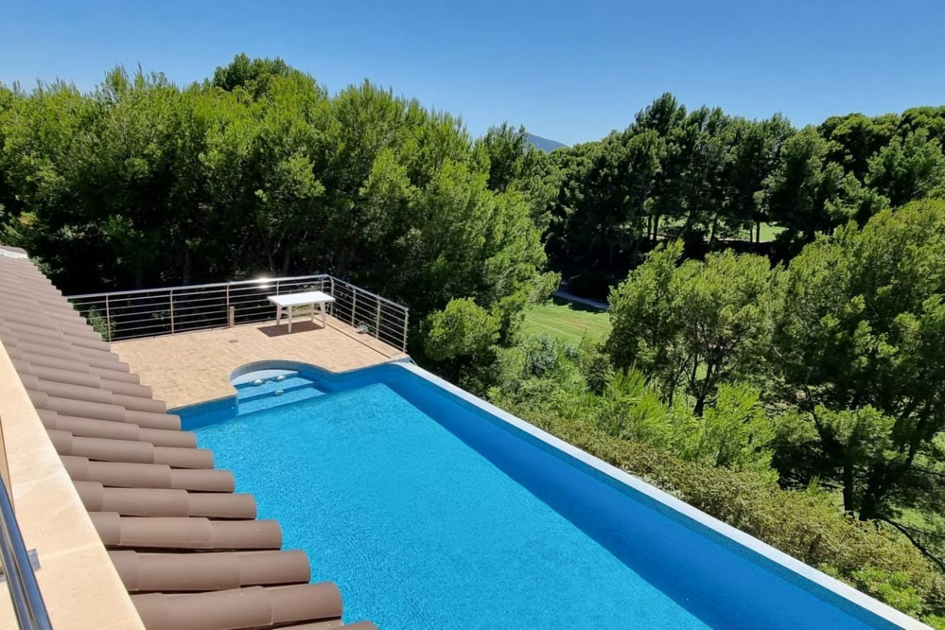 Перепродажа - Вилла - Altea - Altea Hills