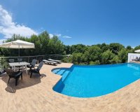 Перепродажа - Вилла - Altea - Altea Hills