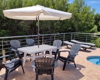 Перепродажа - Вилла - Altea - Altea Hills