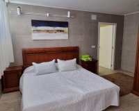 Перепродажа - Вилла - Altea - Altea Hills