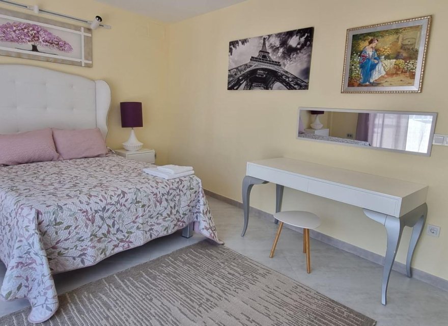 Перепродажа - Вилла - Altea - Altea Hills