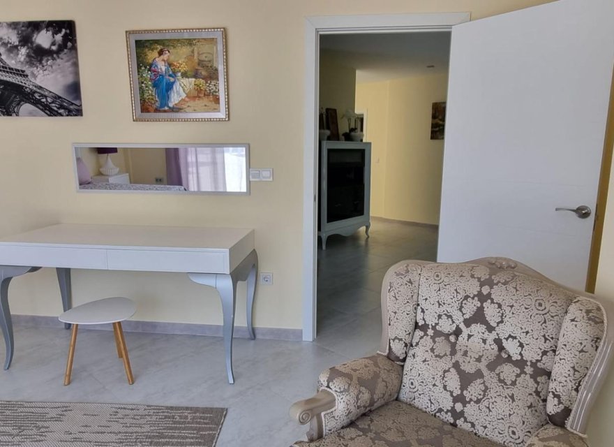 Перепродажа - Вилла - Altea - Altea Hills