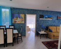 Перепродажа - Вилла - Altea - Altea Hills