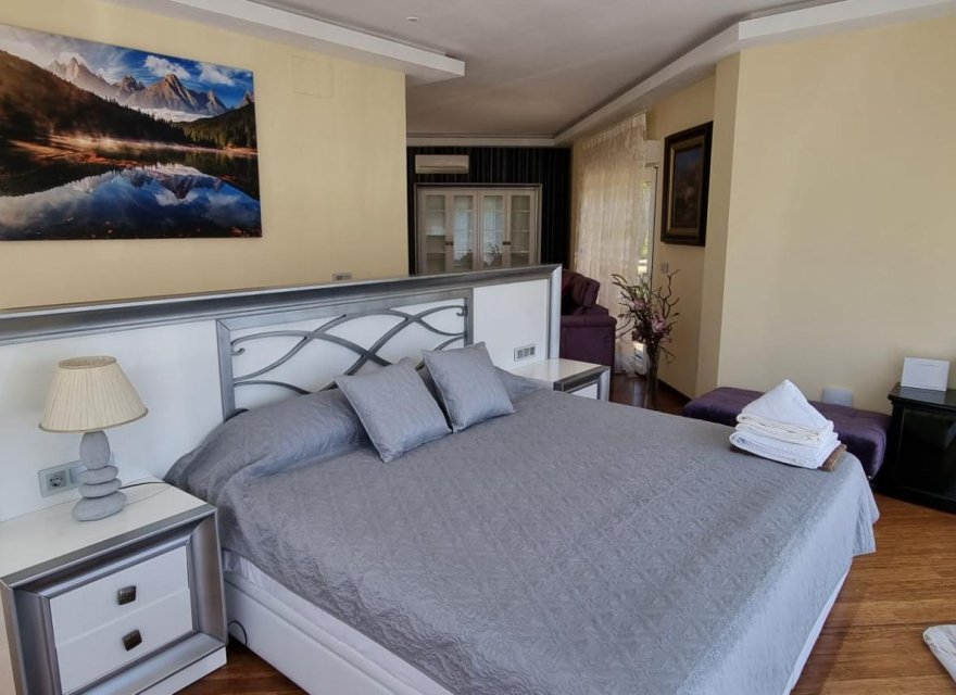 Перепродажа - Вилла - Altea - Altea Hills