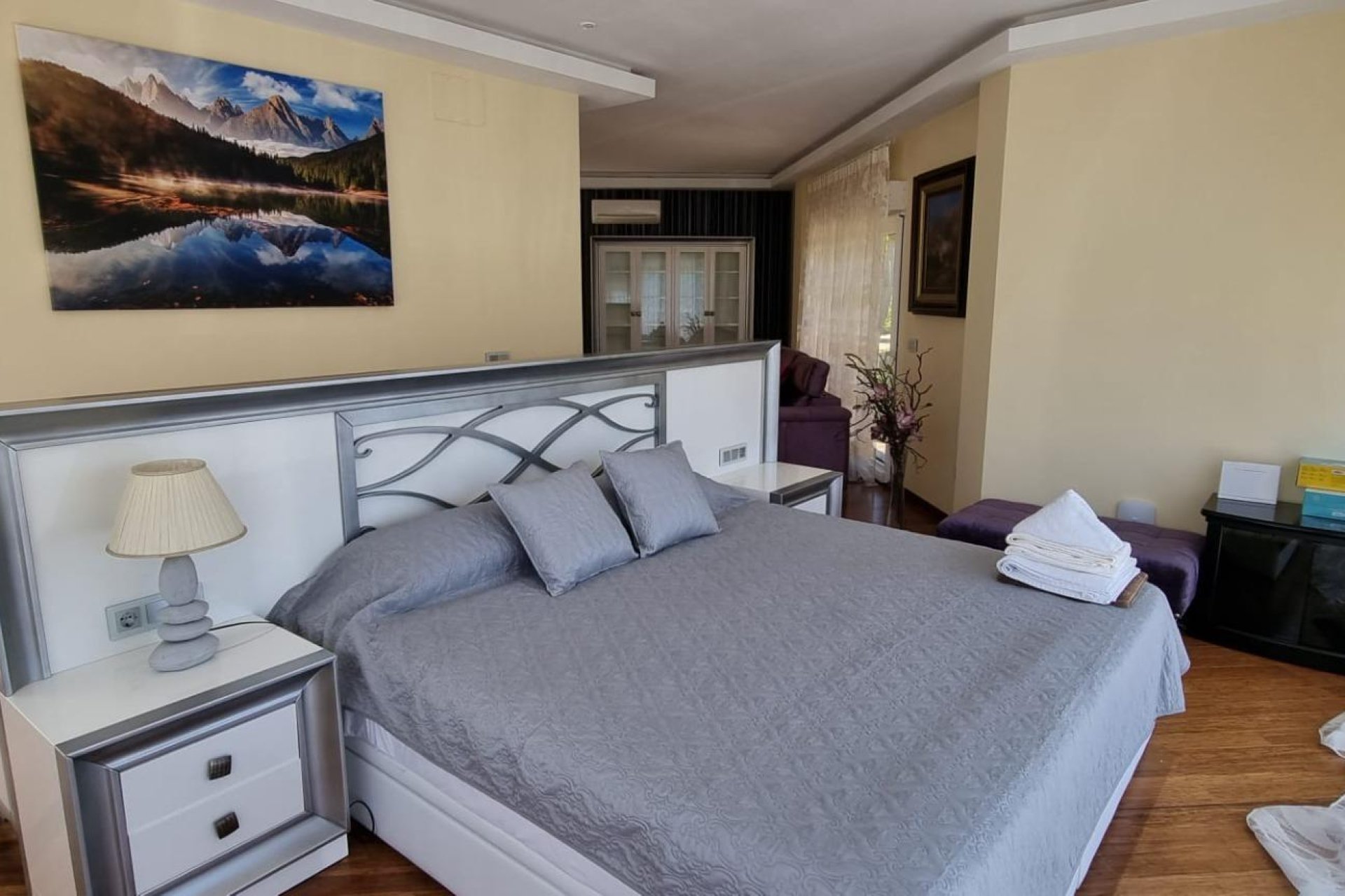 Перепродажа - Вилла - Altea - Altea Hills