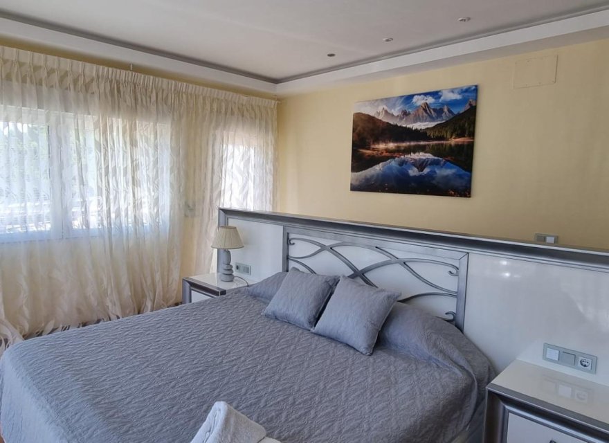 Перепродажа - Вилла - Altea - Altea Hills