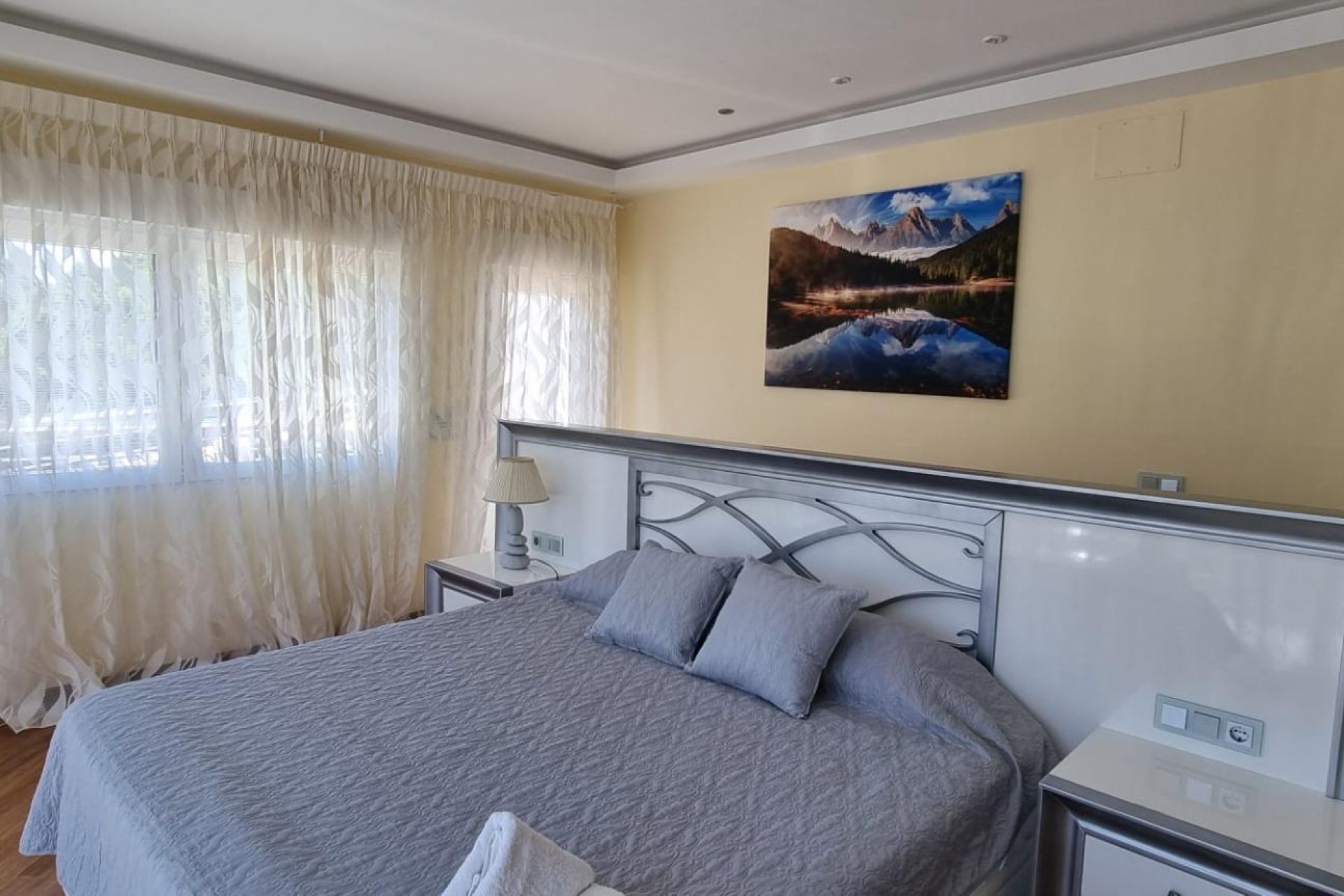 Перепродажа - Вилла - Altea - Altea Hills