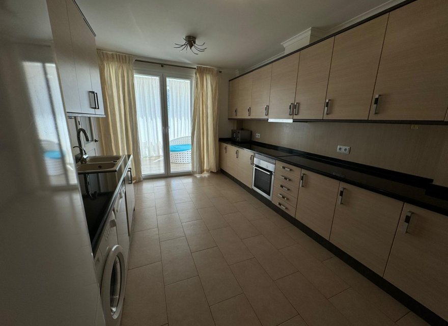 Перепродажа - Вилла - Altea - Altea Hills