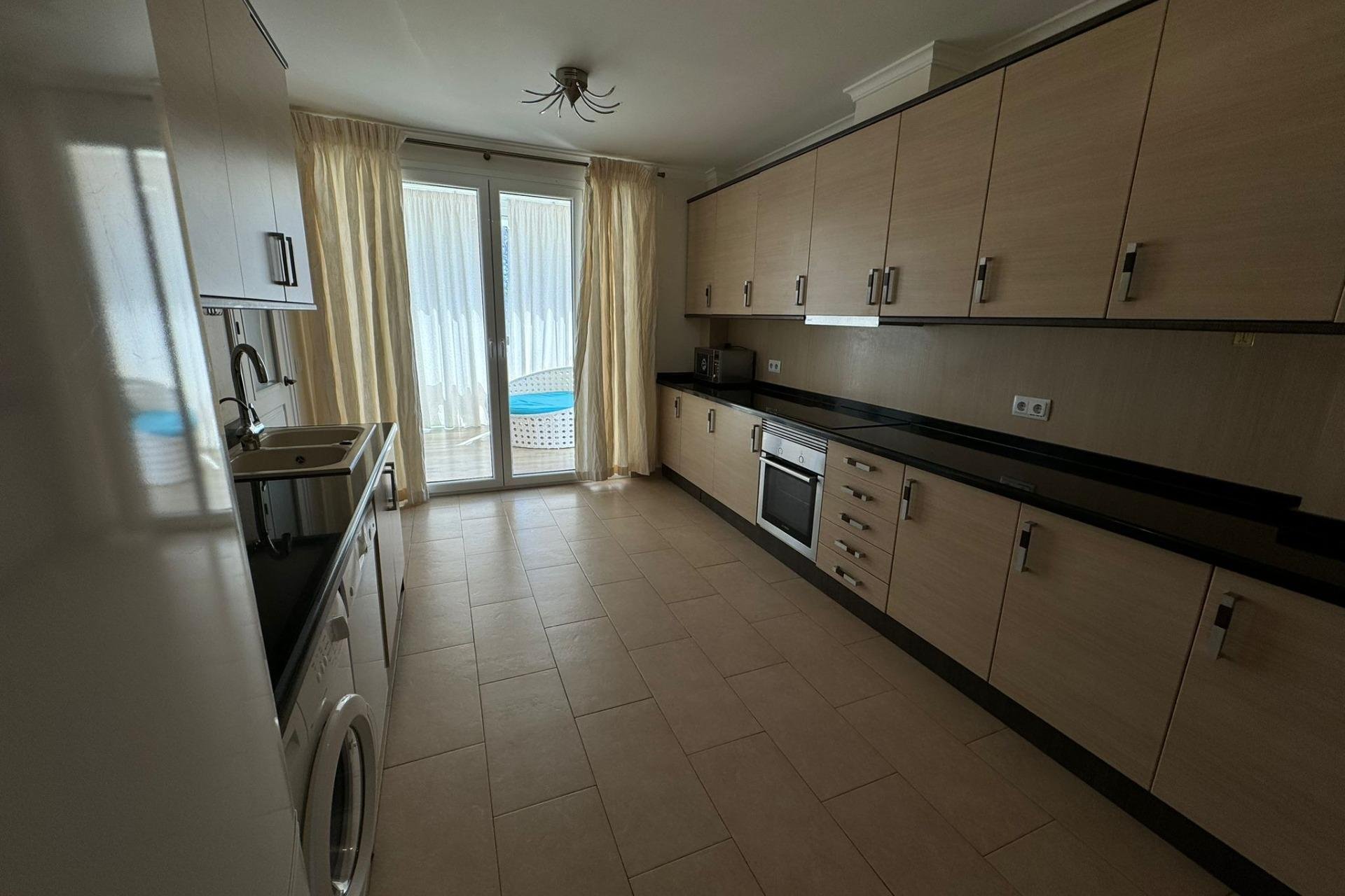 Перепродажа - Вилла - Altea - Altea Hills