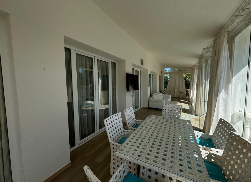 Перепродажа - Вилла - Altea - Altea Hills