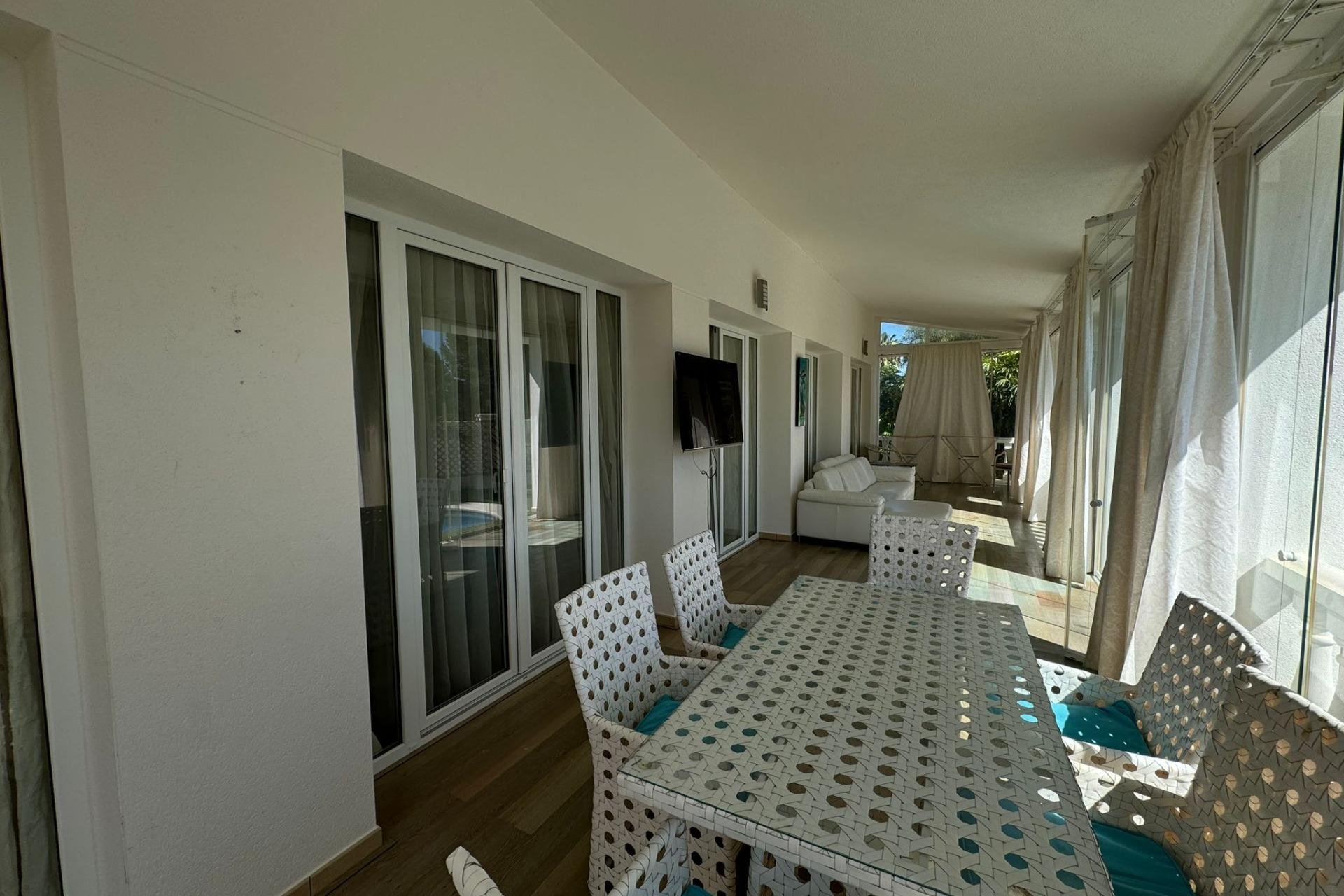 Перепродажа - Вилла - Altea - Altea Hills