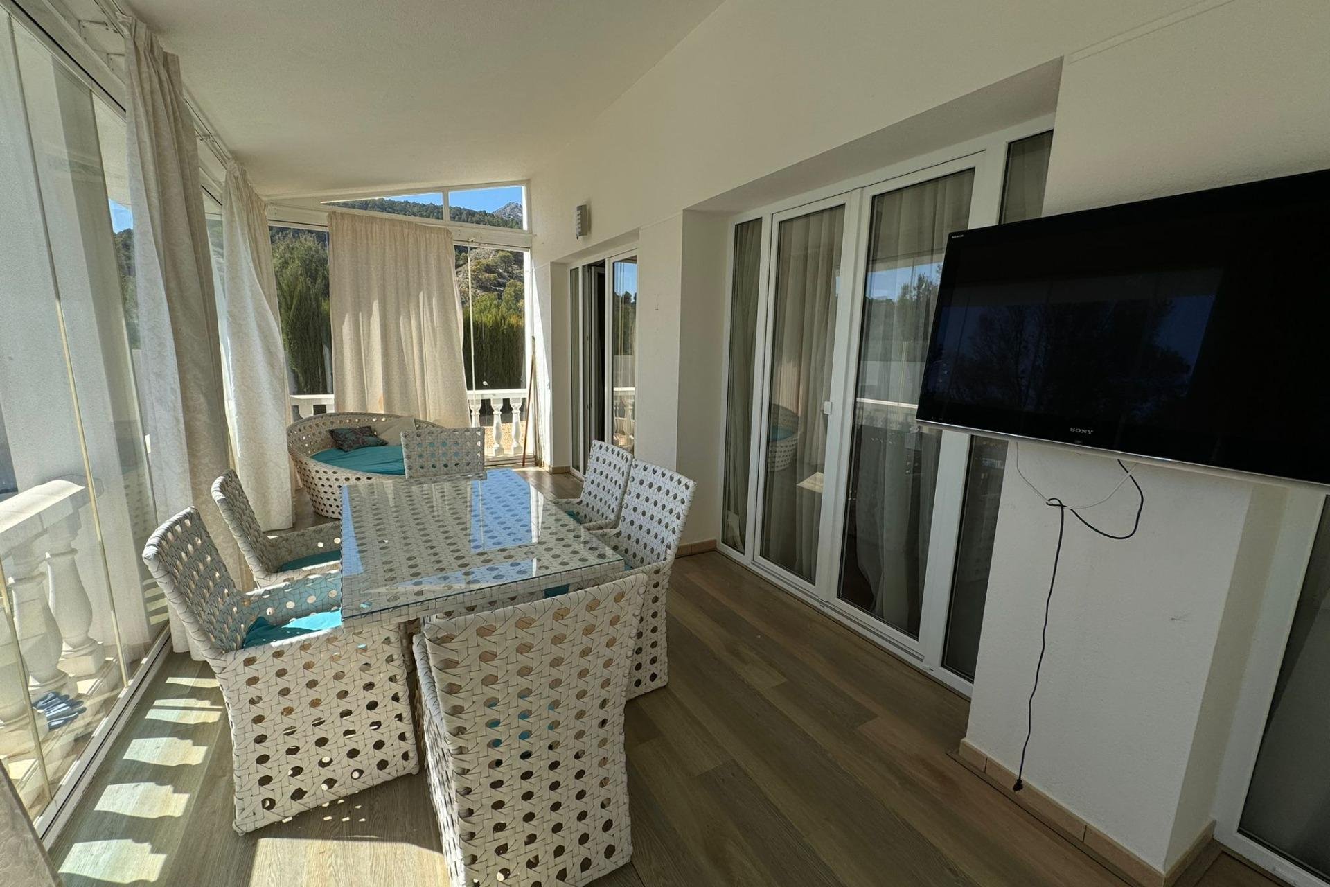 Перепродажа - Вилла - Altea - Altea Hills