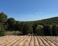 Перепродажа - Вилла - Altea - Altea Hills