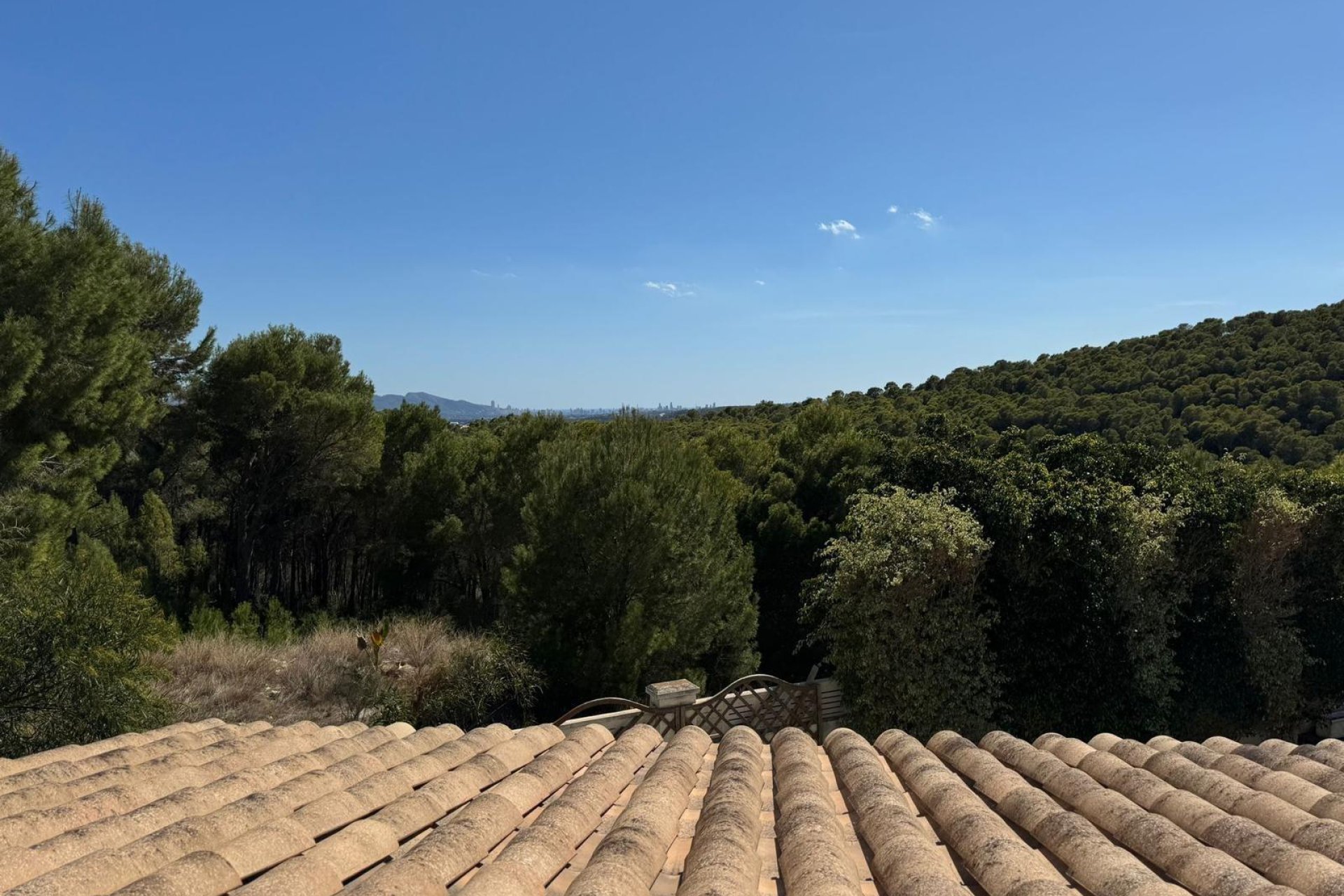 Перепродажа - Вилла - Altea - Altea Hills