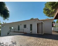 Перепродажа - Вилла - Altea - Altea La Vella