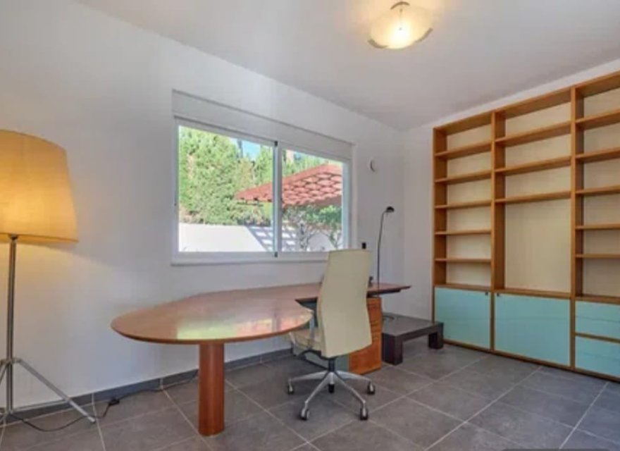 Перепродажа - Вилла - Altea - Altea La Vella