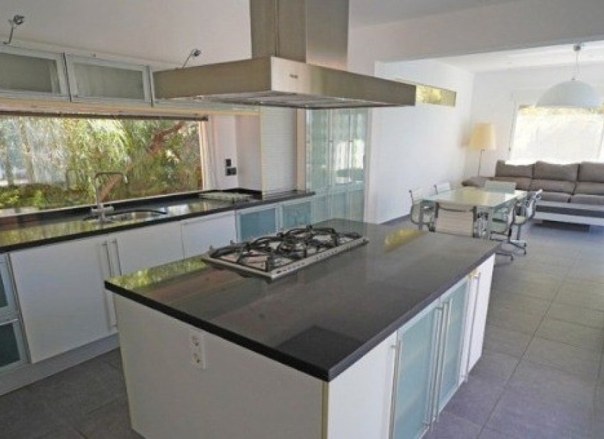 Перепродажа - Вилла - Altea - Altea La Vella